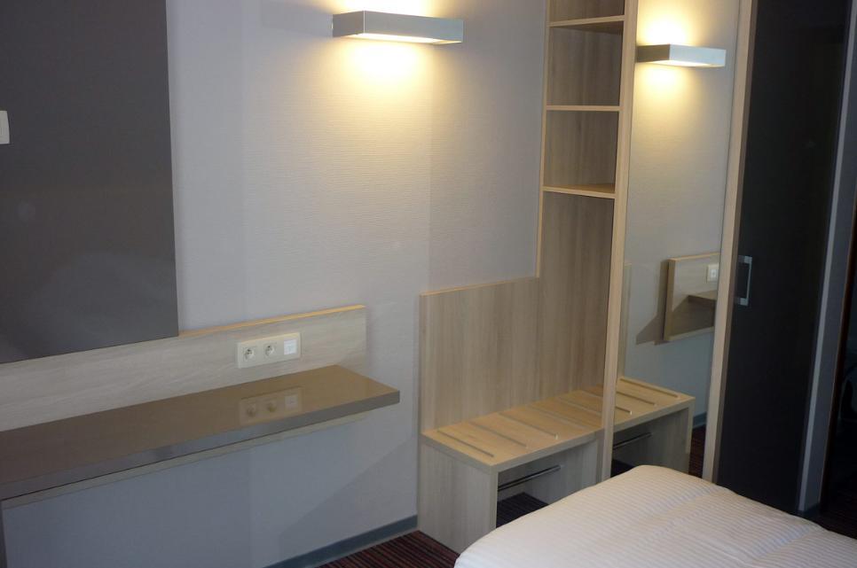 Hotel Les 100 Ciels Saint-Hubert Pokój zdjęcie